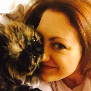 Meet your Posher, Molly